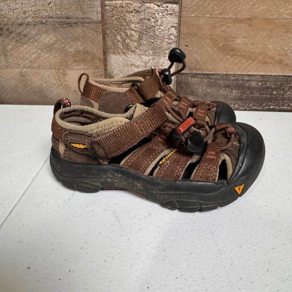 Keen newport h2